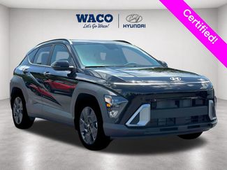 Used 2026 Hyundai Kona SEL Sport FWD 360° Tour