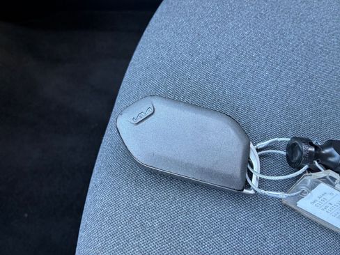 Used 2025 Kia K4 FWD image 21