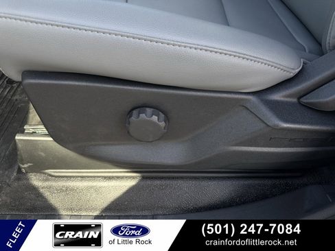 New 2025 Ford F350 XL w/ XL Chrome Package image 13