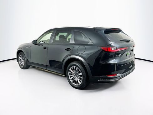 Used 2025 MAZDA CX-90 3.3 Turbo w/ Select Package image 5