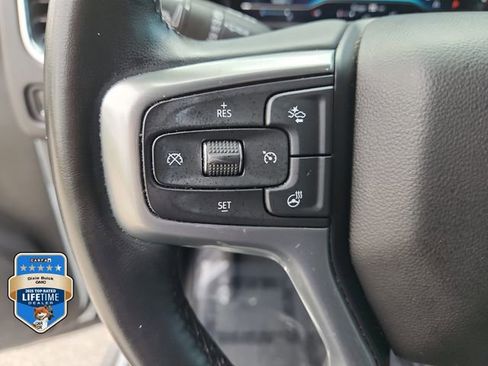 Certified 2023 Chevrolet Suburban Premier RWD image 24