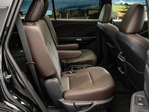 New 2026 Lexus TX 350 AWD w/ Technology Package image 47