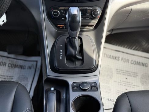 Used 2016 Ford Escape SE w/ SE Leather Comfort Package image 19