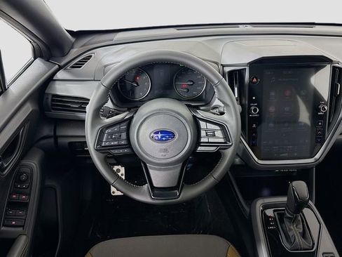 New 2026 Subaru Crosstrek 2.5i Sport AWD/4WD image 21