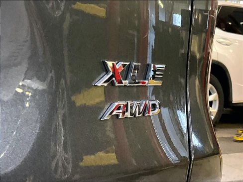 Used 2023 Toyota RAV4 XLE w/ XLE Grade Weather Package image 29