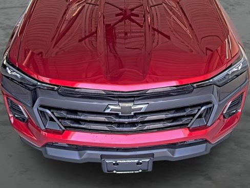 New 2026 Chevrolet Colorado LT w/ LT Convenience Package AWD/4WD image 18