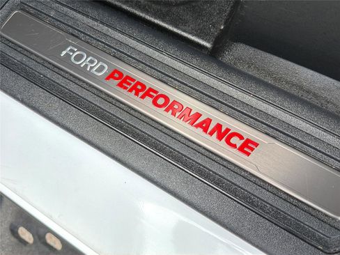 Used 2023 Ford Bronco Raptor AWD/4WD image 43