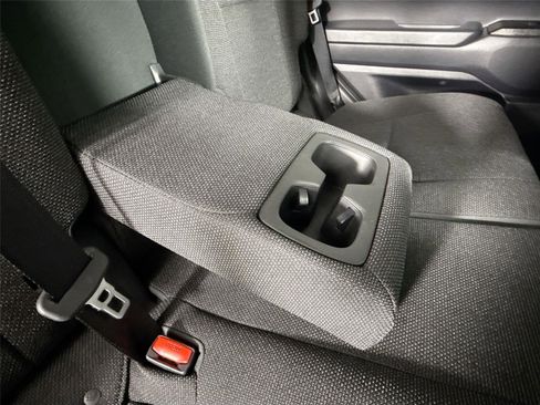 Certified 2024 Toyota Land Cruiser 1958 image 39