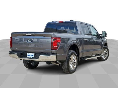 Used 2024 Ford F150 XLT w/ Equipment Group 302A MID image 8