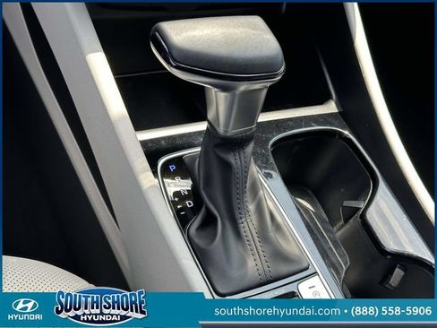Certified 2023 Hyundai Tucson SEL w/ Convenience Package AWD/4WD image 33