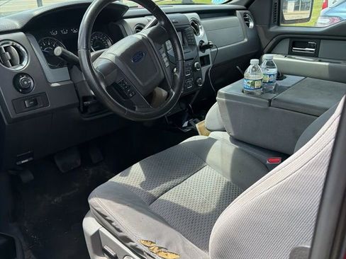 Used 2013 Ford F150 XLT w/ Luxury Equipment Group AWD/4WD image 3