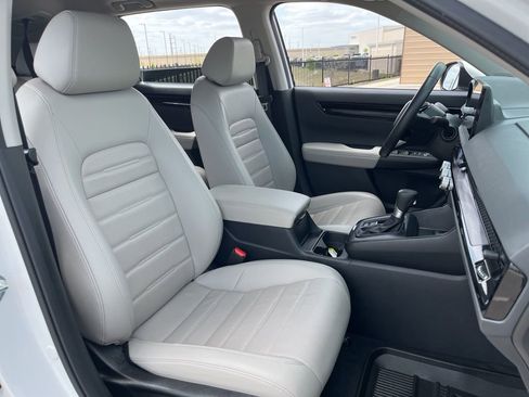 Certified 2024 Honda CR-V EX-L image 29