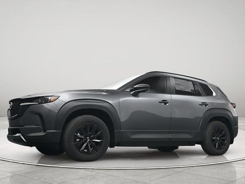 New 2026 MAZDA CX-50 AWD 2.5 Hybrid w/ Weather Package image 20