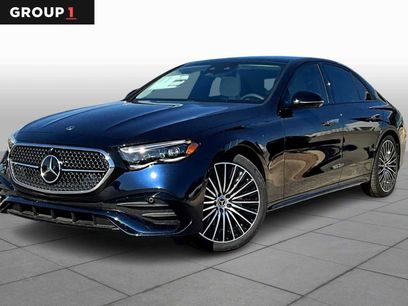 New 2026 Mercedes-Benz E 350 E 350