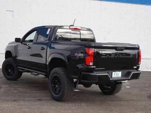 New 2026 Chevrolet Colorado Z71 w/ Z71 Convenience Package 2 image 7