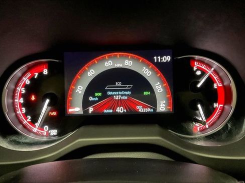 Used 2021 Toyota RAV4 TRD Off-Road w/ TRD Off-Road Weather Package image 22