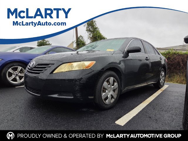 Used 2008 Toyota Camry LE FWD image 1