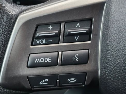 Used 2015 Subaru Forester 2.5i Premium image 32