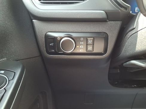 Certified 2024 Ford Escape ST-Line w/ Tech Pack #1 FWD image 13