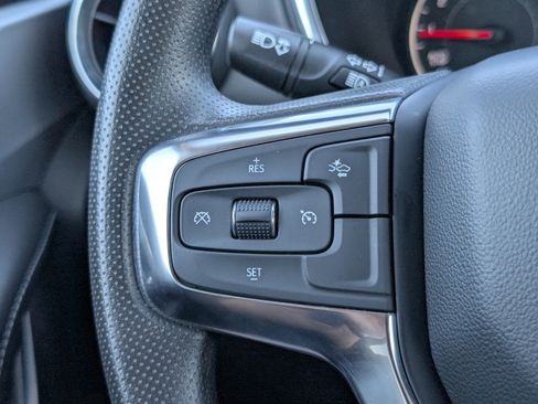 Used 2024 Chevrolet Blazer LT w/ Convenience Package FWD image 23