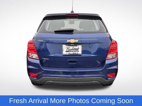 Used 2017 Chevrolet Trax LS image 5