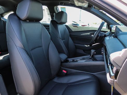 New 2026 Honda Accord Sport image 18