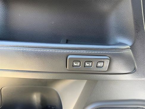 Used 2020 Toyota 4Runner Nightshade image 22