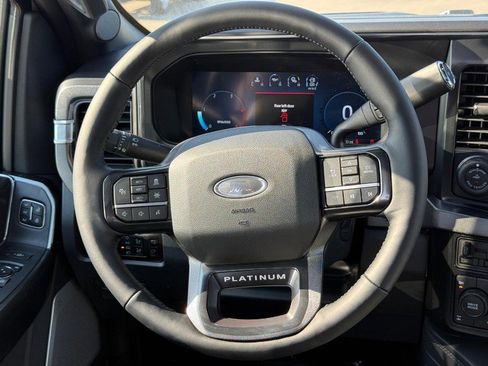 New 2026 Ford F350 Platinum image 9