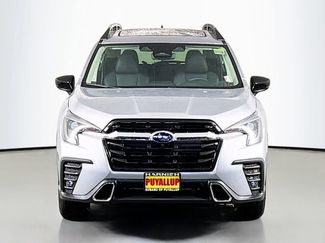 New 2026 Subaru Ascent Touring video 2