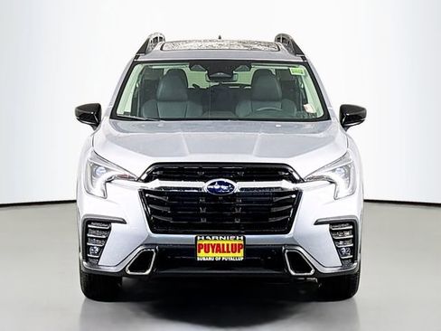New 2026 Subaru Ascent Touring image 2