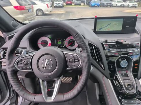 New 2026 Acura RDX A-Spec image 26