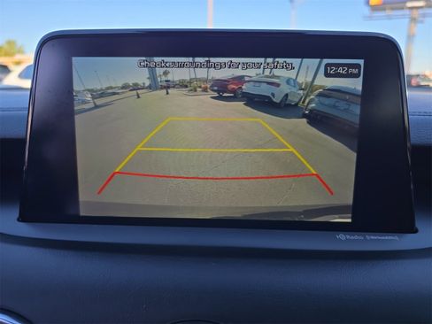 Used 2020 Kia Stinger GT1 image 17