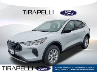 New 2026 Ford Escape Active video 2