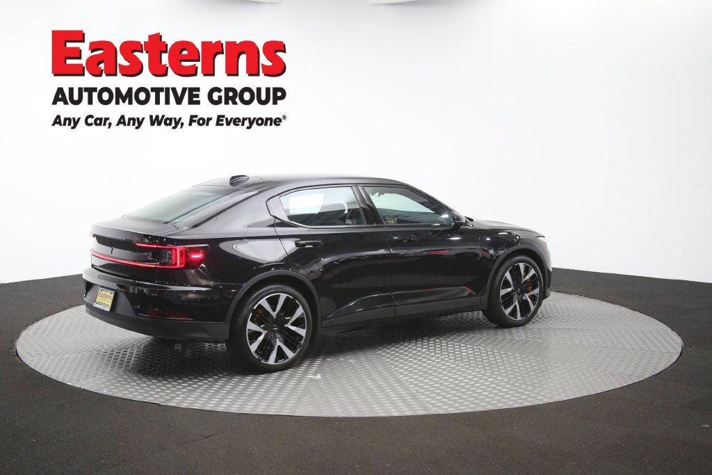 Used 2024 Polestar Polestar 2 AWD/4WD image 37