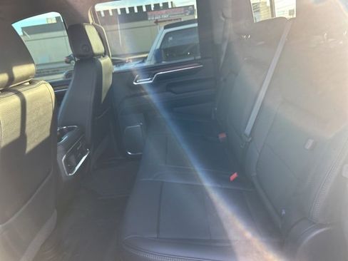 Used 2024 GMC Sierra 2500 Denali w/ Technology Package image 9