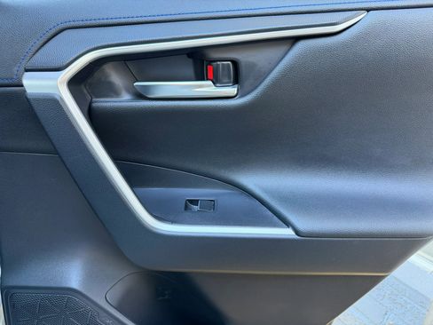 Used 2019 Toyota RAV4 XSE w/ XSE Weather Package image 13