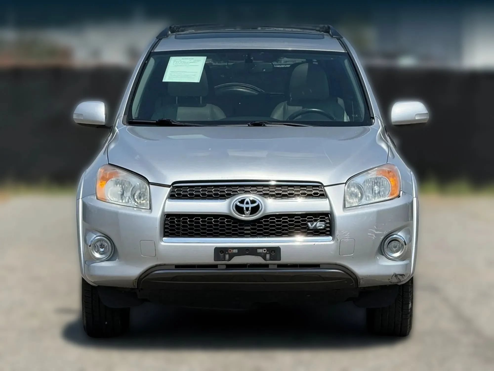 Used 2012 Toyota RAV4 Limited w/ Premium Plus Value Pkg AWD/4WD image 5