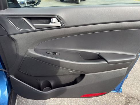 Used 2018 Hyundai Tucson Limited w/ Ultimate Package 02 image 34