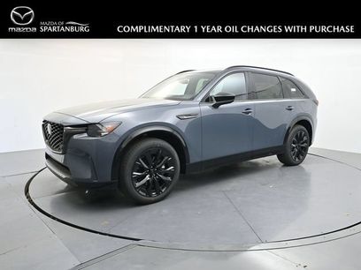 Used 2026 MAZDA CX-90 3.3 Turbo S w/ Premium Package