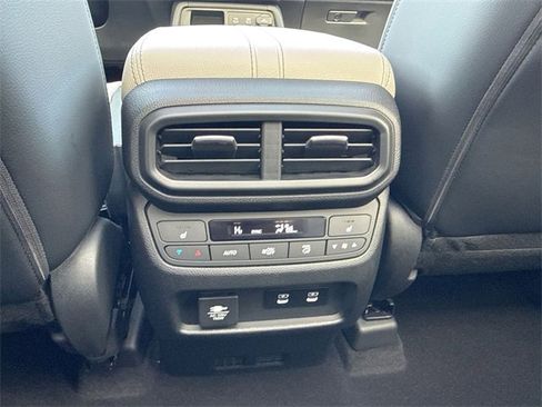 New 2026 Honda Passport TrailSport Elite image 24