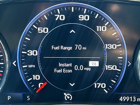 Used 2023 GMC Acadia Denali FWD image 13