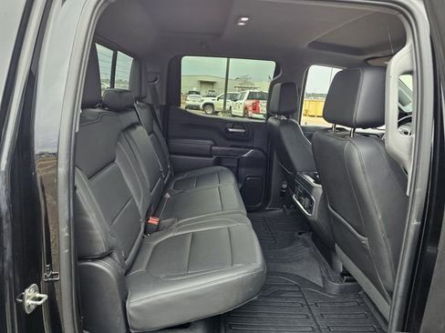 Used 2019 GMC Sierra 1500 SLT w/ SLT Premium Plus Package image 29