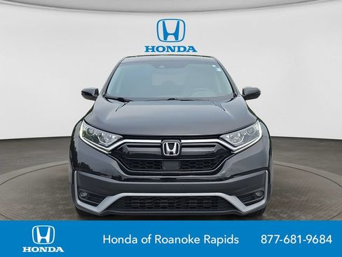 Used 2020 Honda CR-V EX image 8