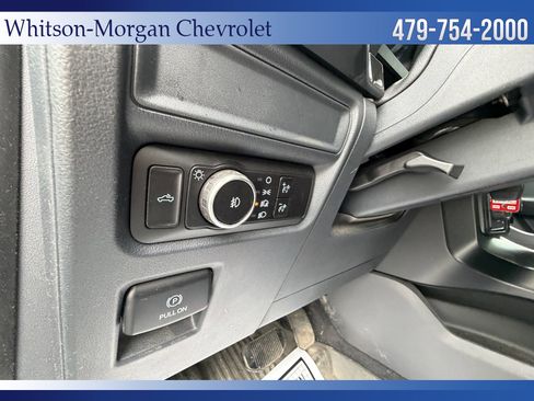 Used 2024 Ford F150 STX w/ STX Black Appearance Package image 14