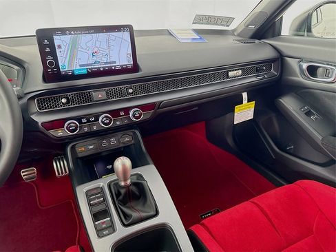 New 2025 Honda Civic Type R image 32