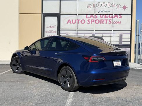 Used 2023 Tesla Model 3 Standard Range RWD image 37