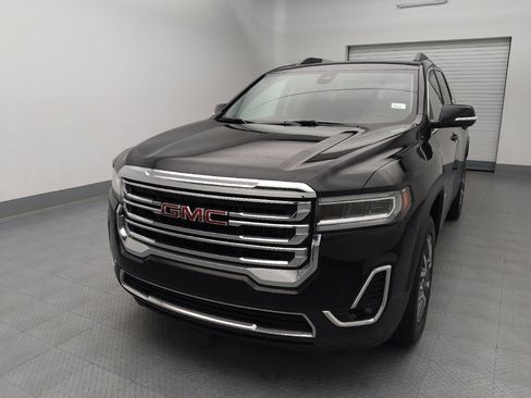 Used 2023 GMC Acadia SLT FWD image 15