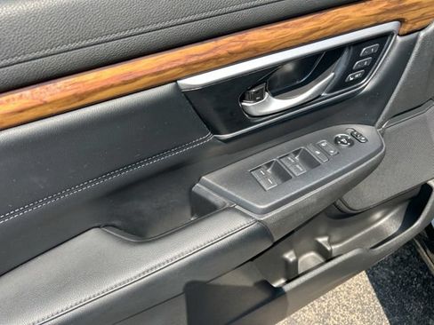Used 2021 Honda CR-V EX-L image 29