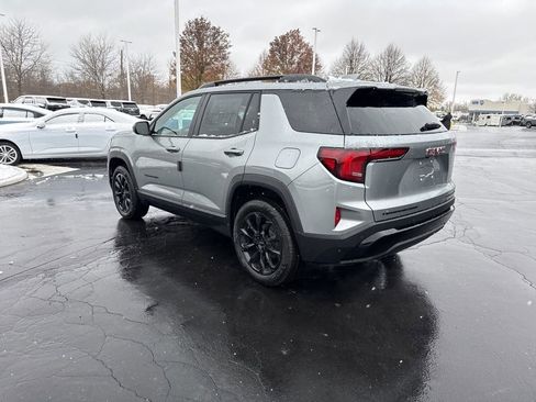 New 2026 GMC Terrain Elevation image 2