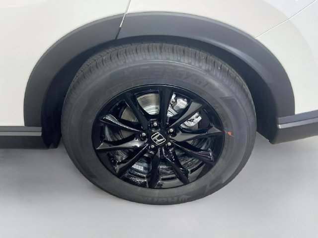 New 2027 Honda CR-V Sport-L image 23